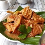 Semur Tahu Lezat Mudah Praktis – Resep  ResepKoki