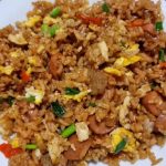 Tanggal Tua Irit Duit, Cobain Resep Nasi Goreng Sederhana Pakai